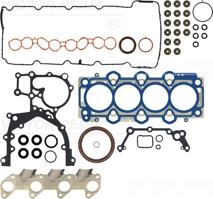 Full Gasket Kit, engine